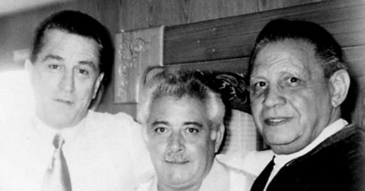 Frank Sivero