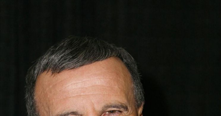 Frank Sivero