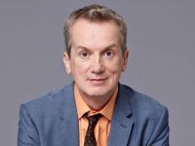 Frank Skinner