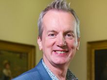 Frank Skinner