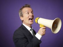 Frank Skinner