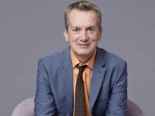 Frank Skinner