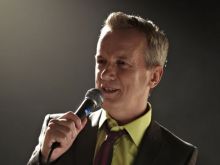 Frank Skinner