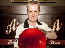 Frank Skinner