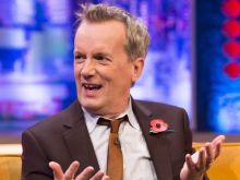 Frank Skinner