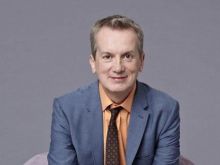 Frank Skinner