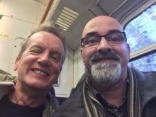 Frank Skinner