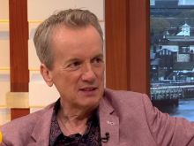 Frank Skinner