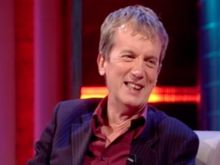 Frank Skinner