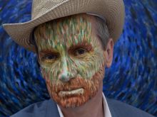 Frank Skinner