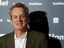Frank Skinner
