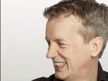 Frank Skinner