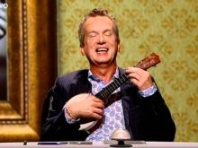 Frank Skinner