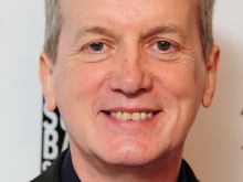 Frank Skinner