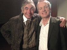 Frank Skinner