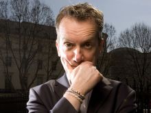 Frank Skinner