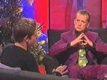 Frank Skinner