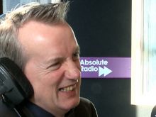 Frank Skinner