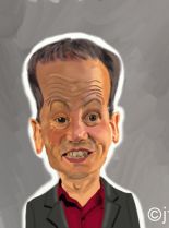 Frank Skinner