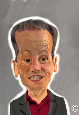 Frank Skinner