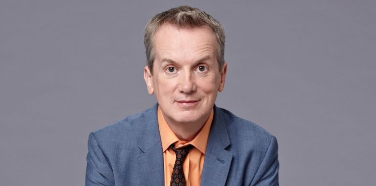 Frank Skinner