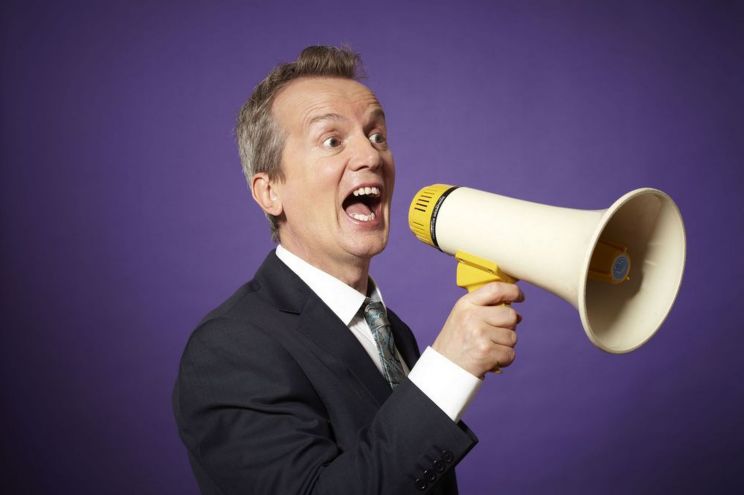 Frank Skinner