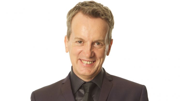 Frank Skinner