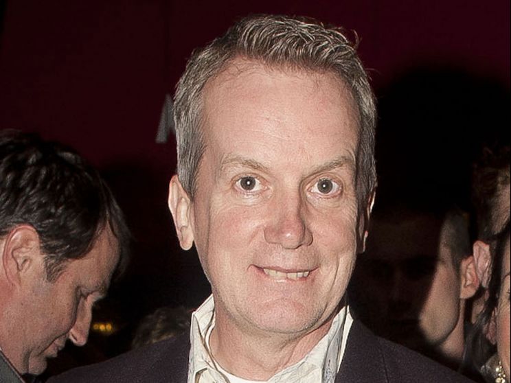 Frank Skinner