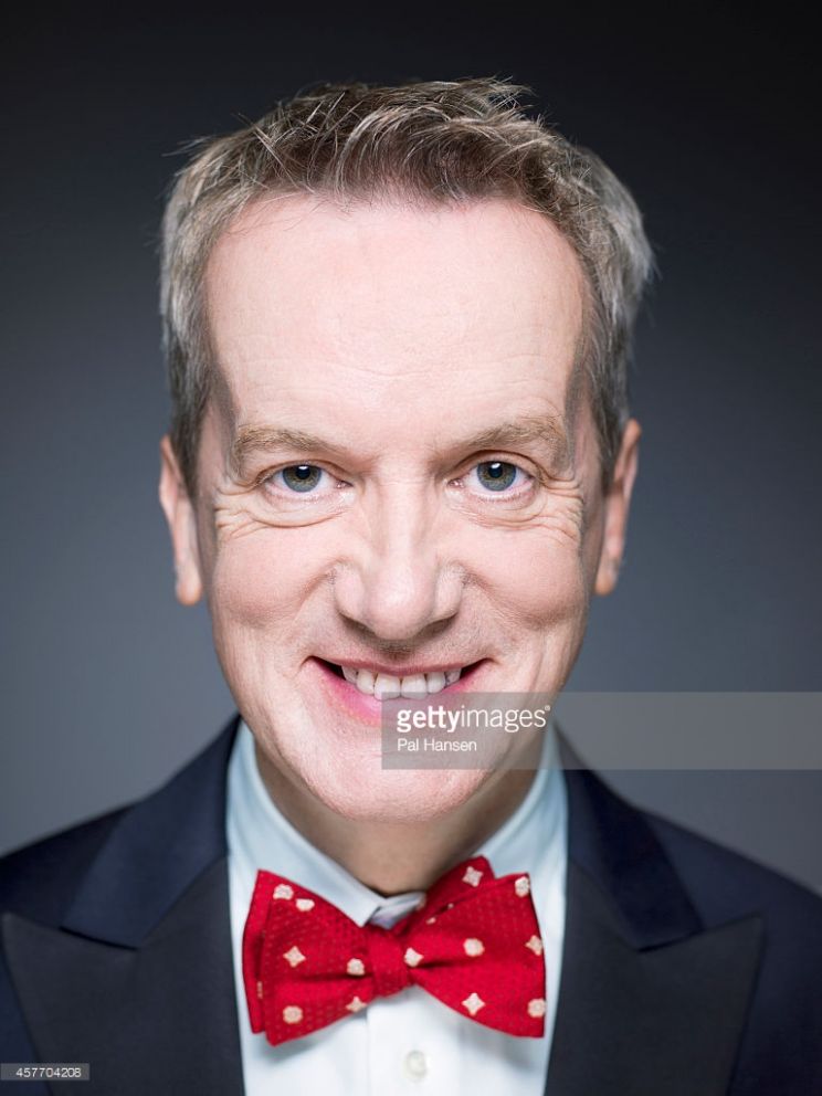 Frank Skinner