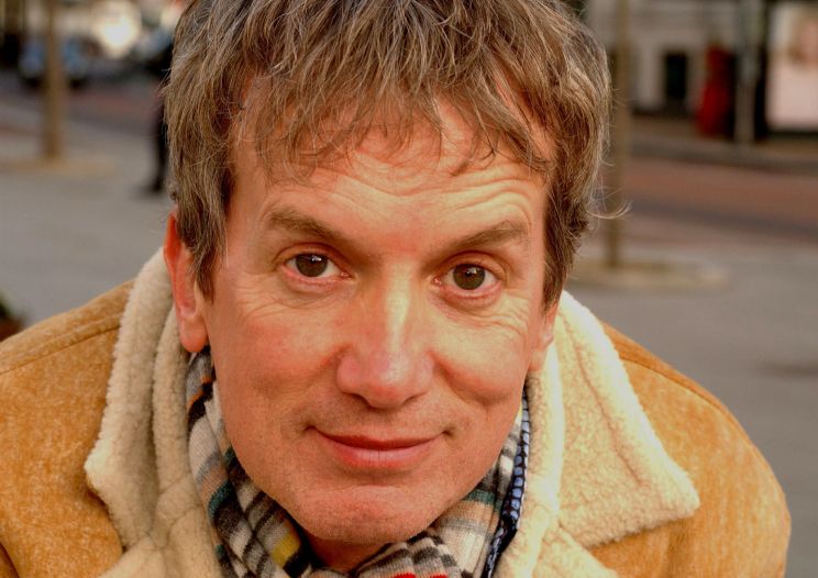 Frank Skinner