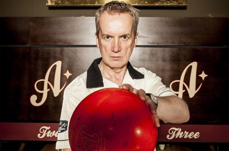 Frank Skinner