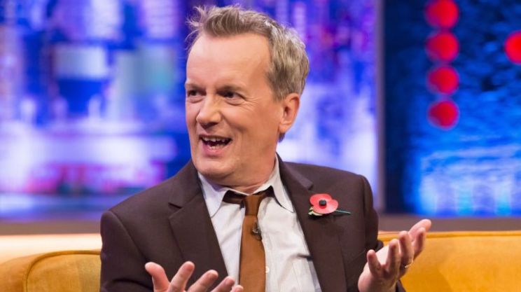 Frank Skinner