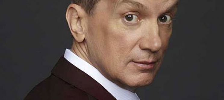 Frank Skinner