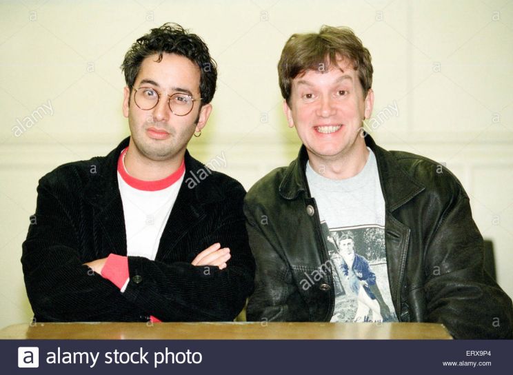 Frank Skinner