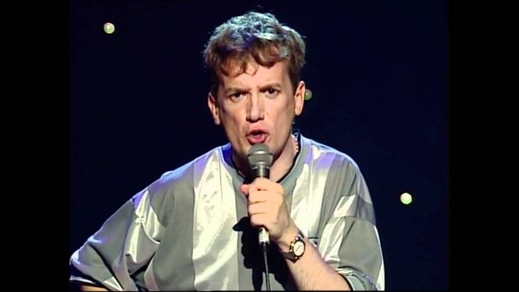 Frank Skinner