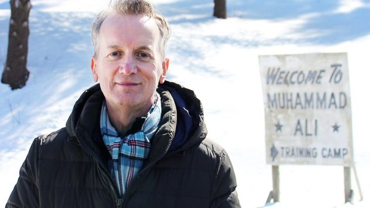 Frank Skinner