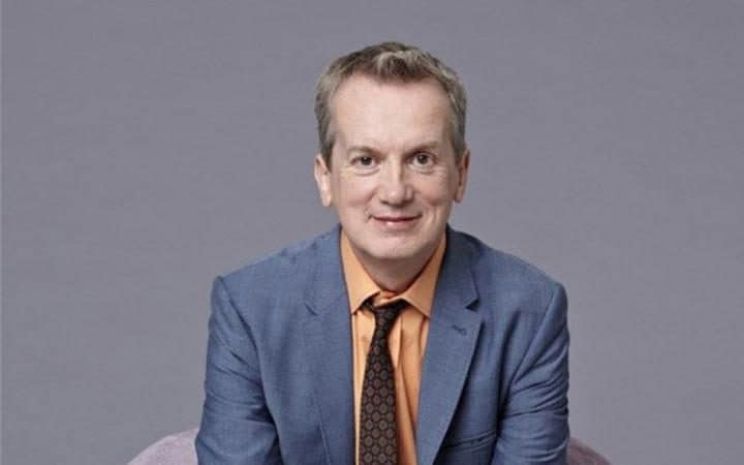 Frank Skinner
