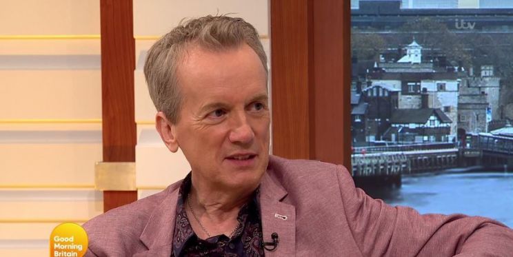 Frank Skinner