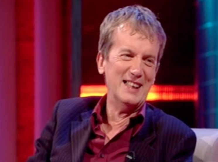 Frank Skinner