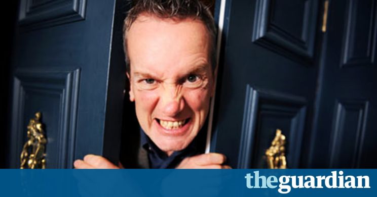 Frank Skinner