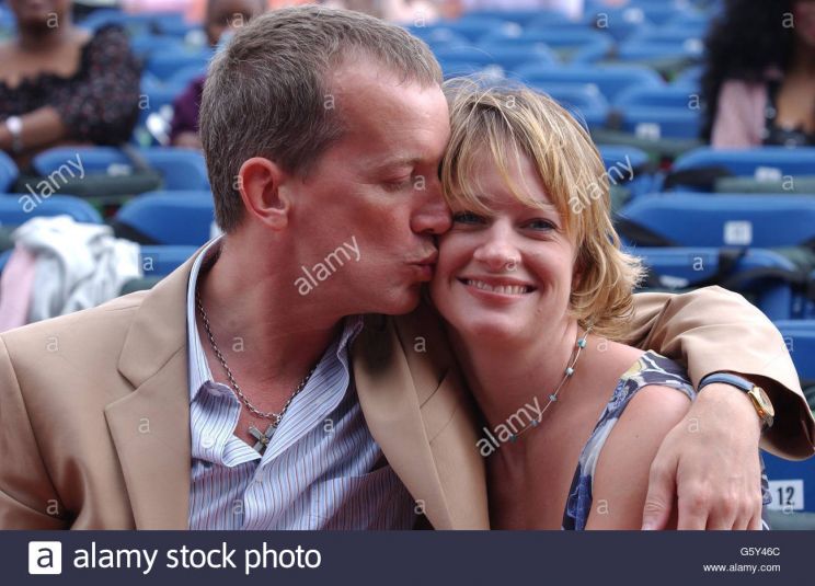 Frank Skinner