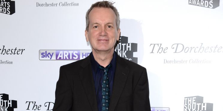 Frank Skinner