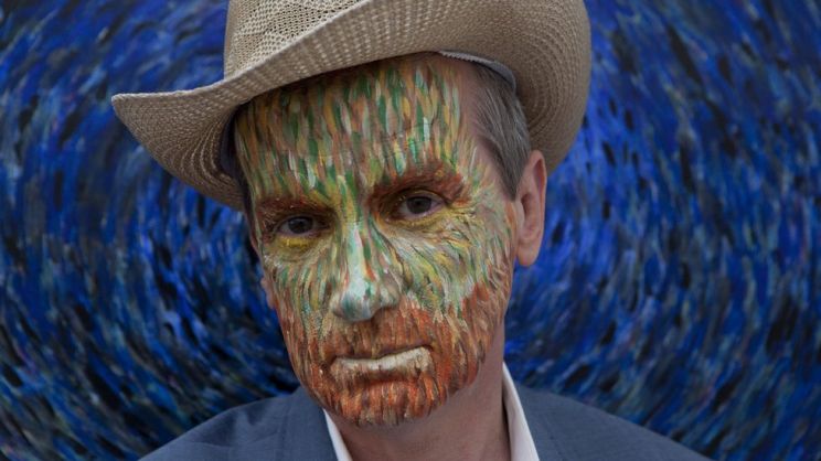 Frank Skinner