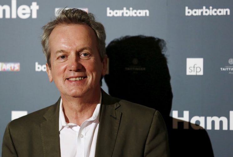 Frank Skinner
