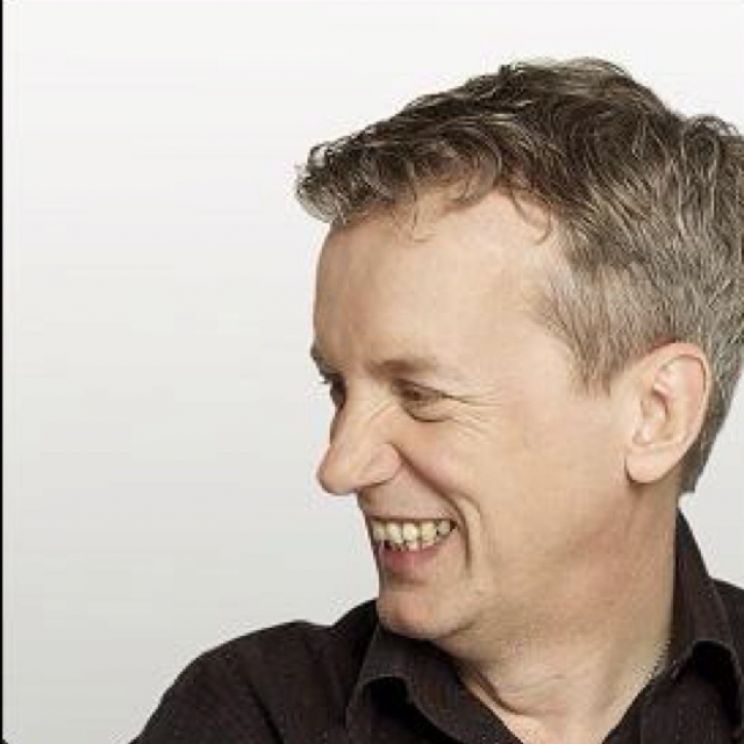 Frank Skinner