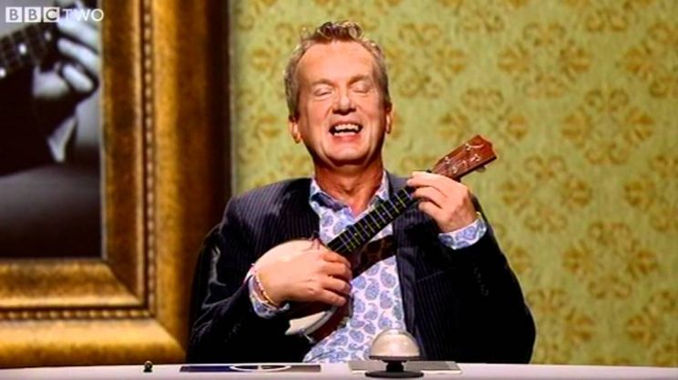 Frank Skinner