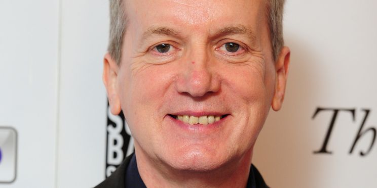Frank Skinner