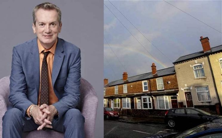 Frank Skinner