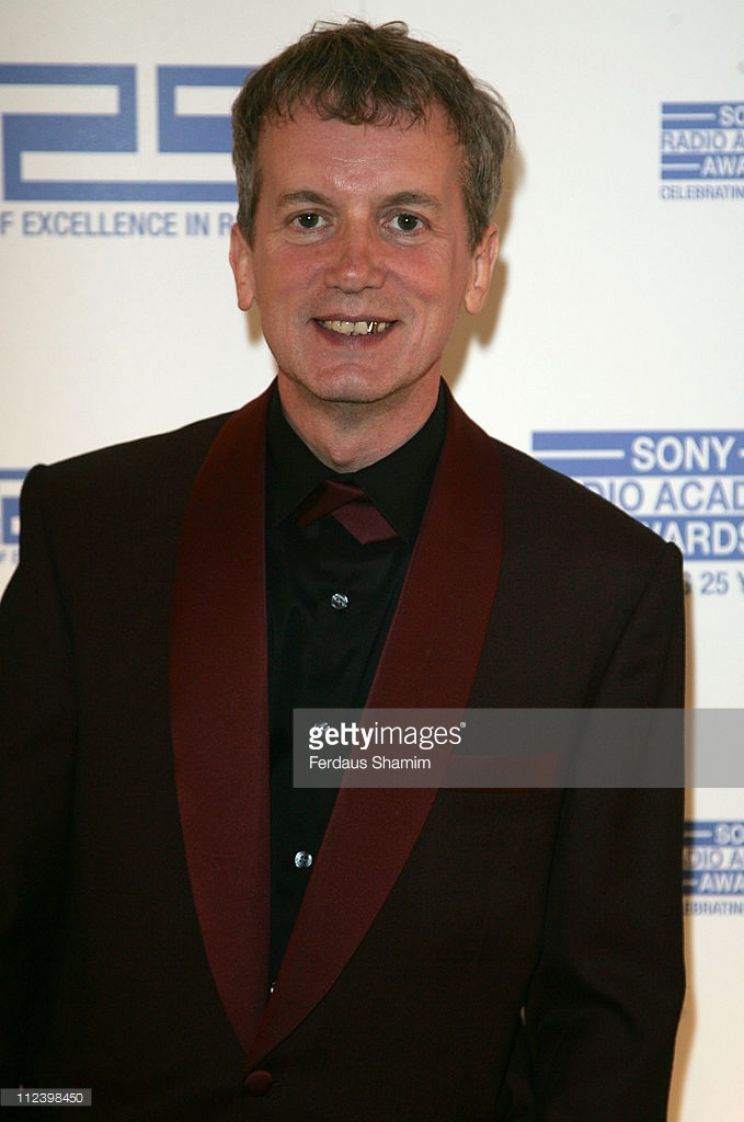 Frank Skinner