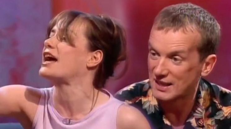 Frank Skinner